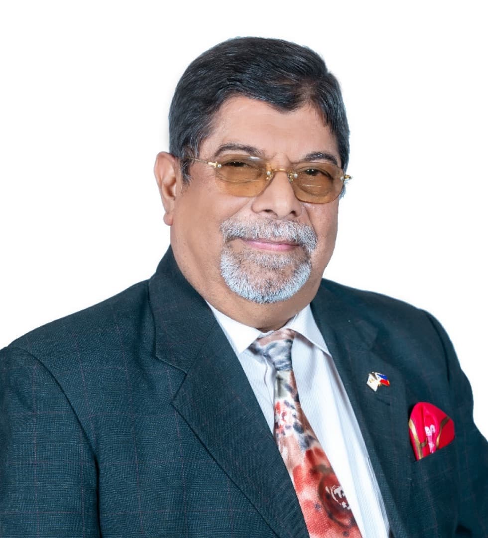 Mohammad A. Hafiz, MBA